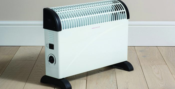 Are Electric Convector Heaters Costly to Operate?