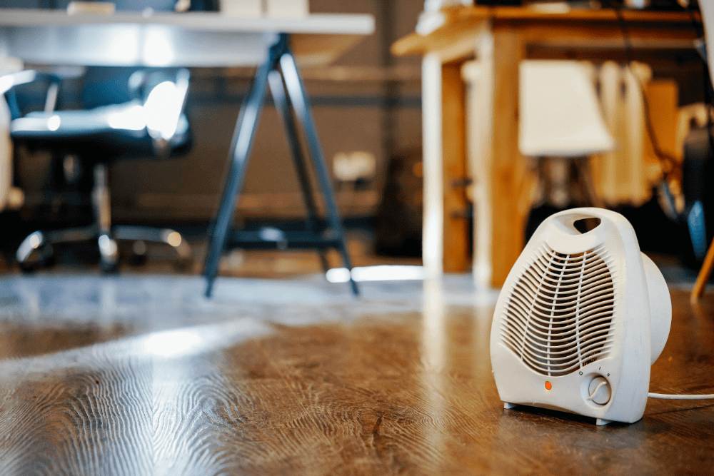 Are Electric Heaters Costly to Run?