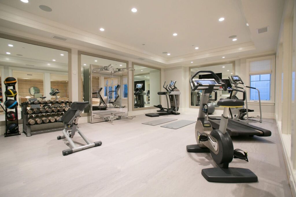 Are Home Gyms Expensive?
