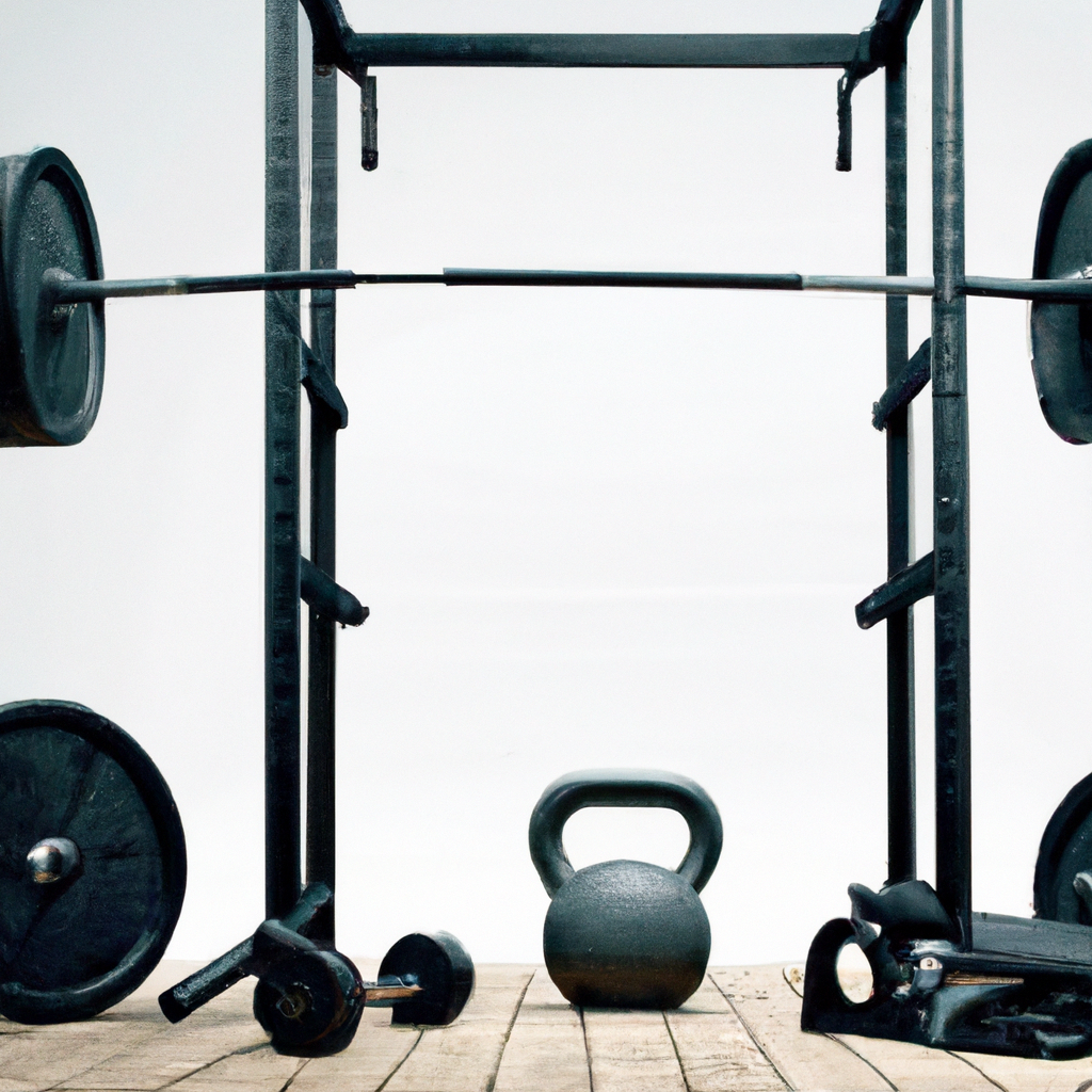 Can I Do CrossFit Workouts In A Home Gym?