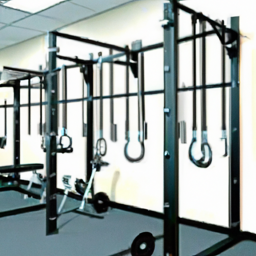 Can I Install A Pull-up Bar In My Home Gym?