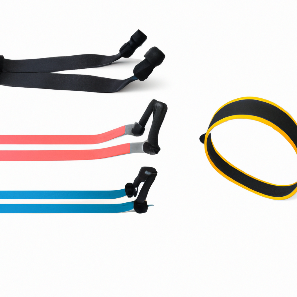 Can I Use Resistance Bands Effectively In A Home Gym?