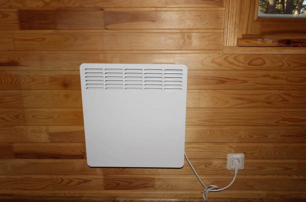 Choosing the Most Efficient Electric Wall Heaters