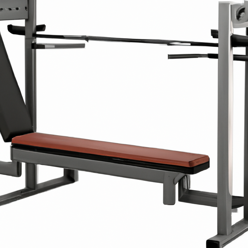 How Do I Choose The Right Bench For My Home Gym?