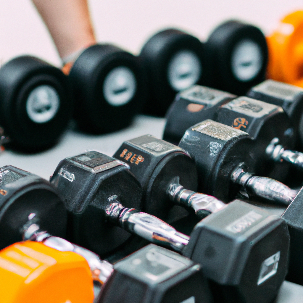 How Do I Choose The Right Dumbbells For My Home Gym?