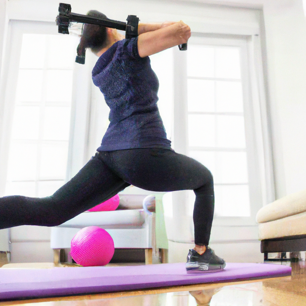 How Do I Incorporate Flexibility And Mobility Training Into My Home Gym Routine?