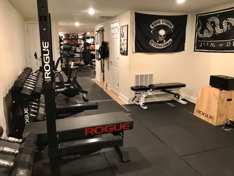 How Expensive Are Home Gyms?