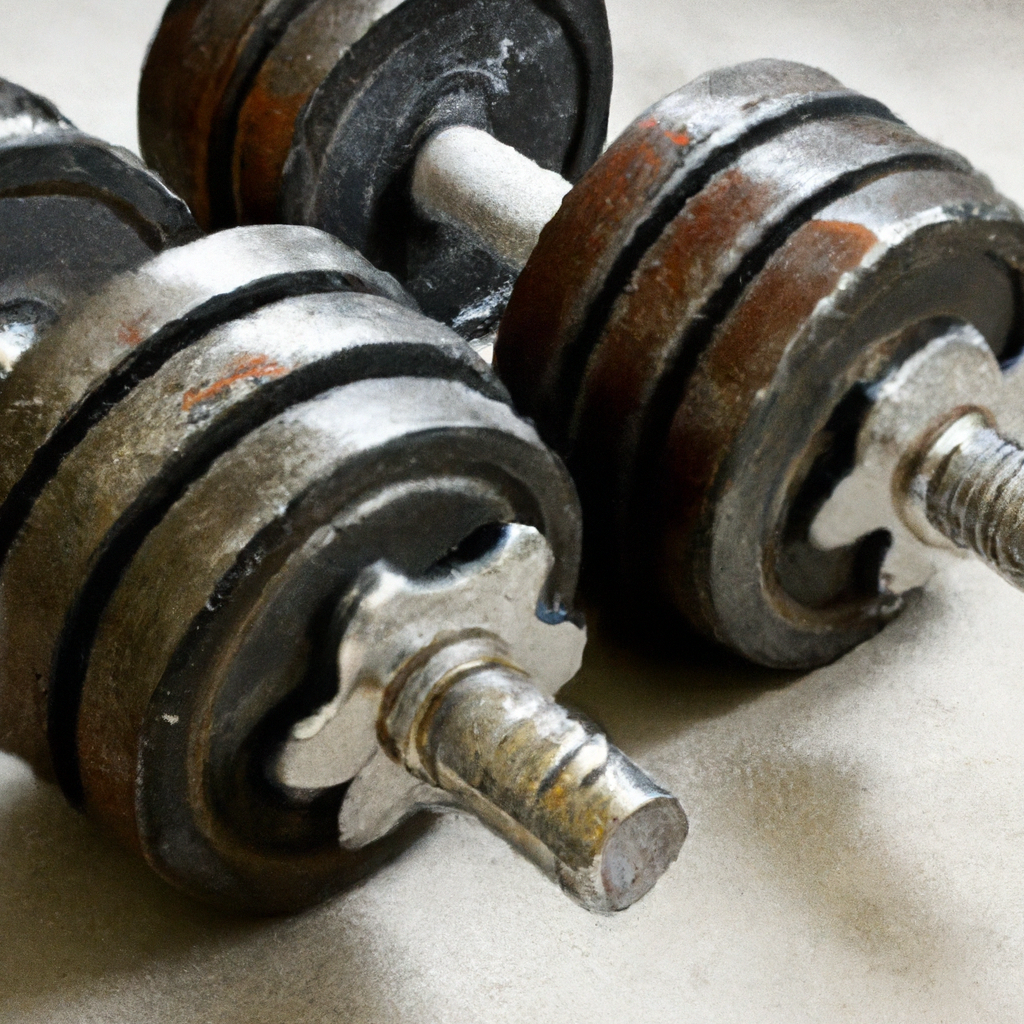 Is It Better To Buy New Or Used Gym Equipment For A Home Gym?