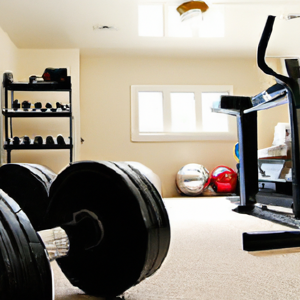Should I Hire A Personal Trainer For My Home Gym Workouts?