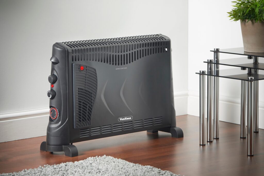 The Most Efficient Electric Heaters for Cost-effective Heating