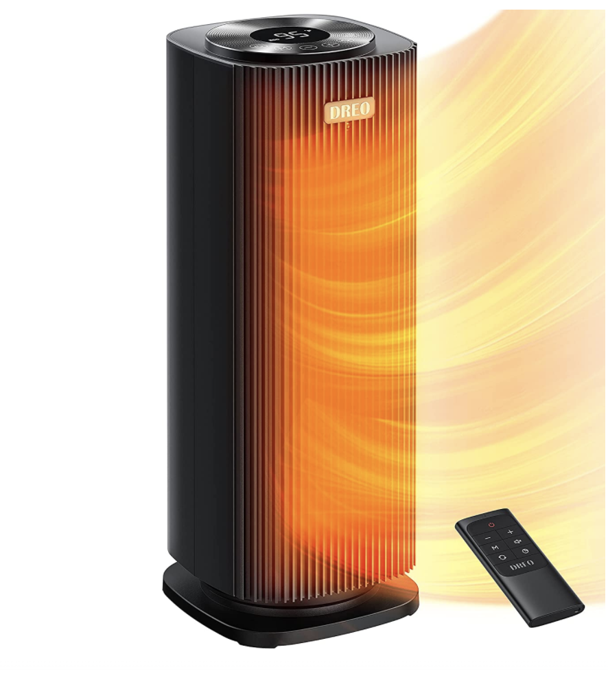Top Energy Efficient Electric Heaters