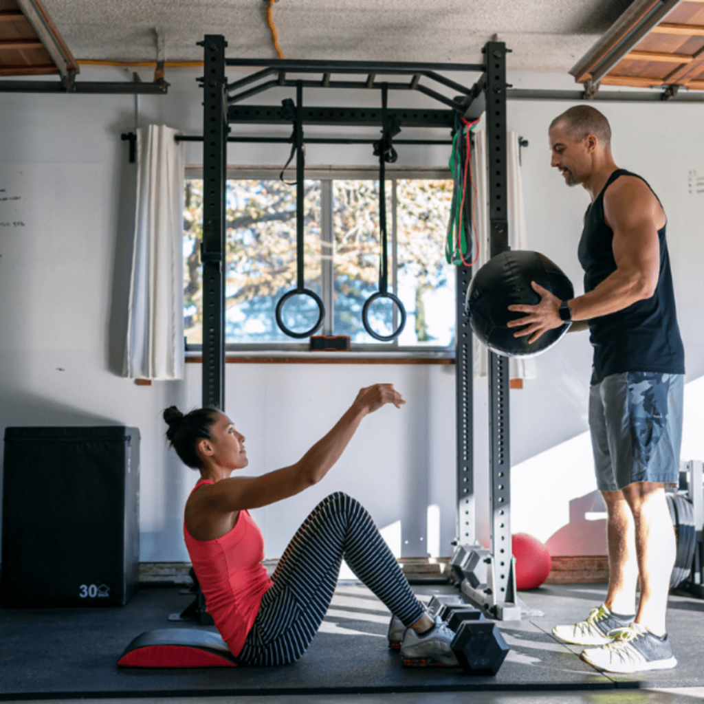 What Home Gyms Are Best?