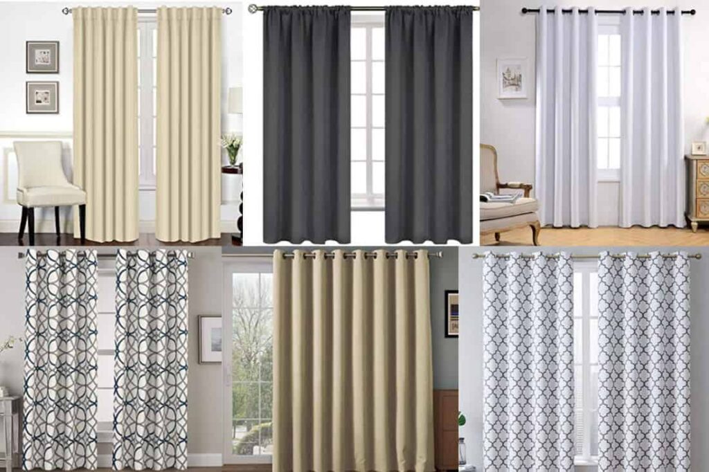 What Is The Difference Between Thermal And Insulated Curtains
