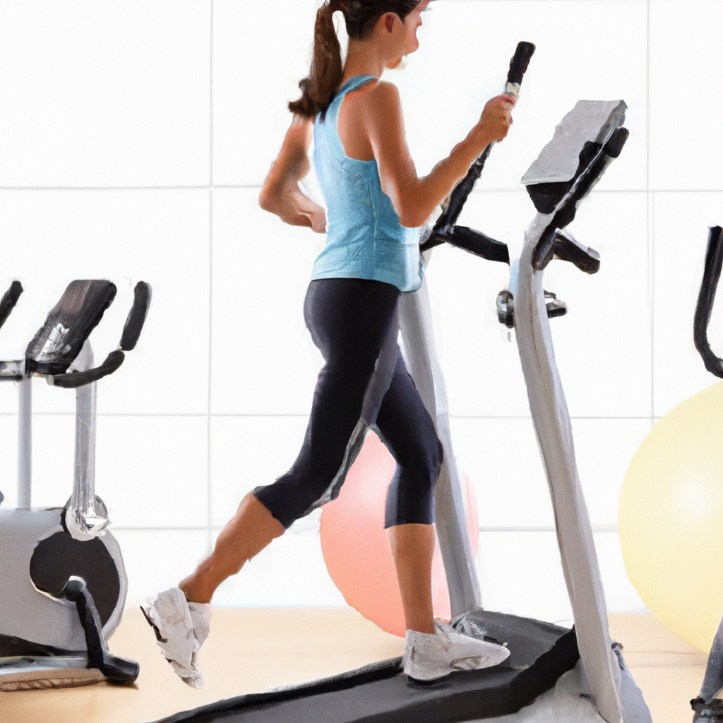 Whats The Best Cardio Equipment For A Home Gym?