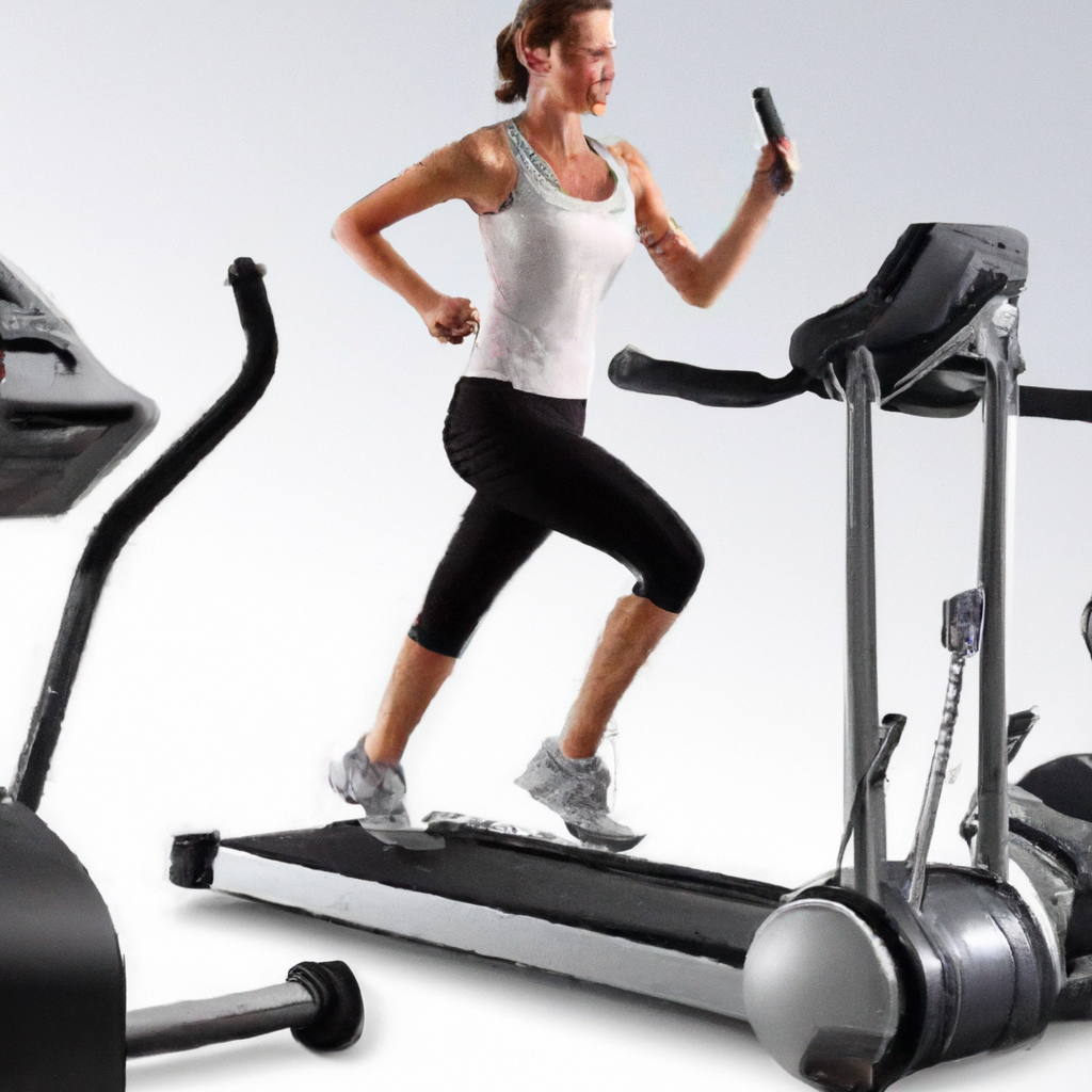 Whats The Best Cardio Equipment For A Home Gym?