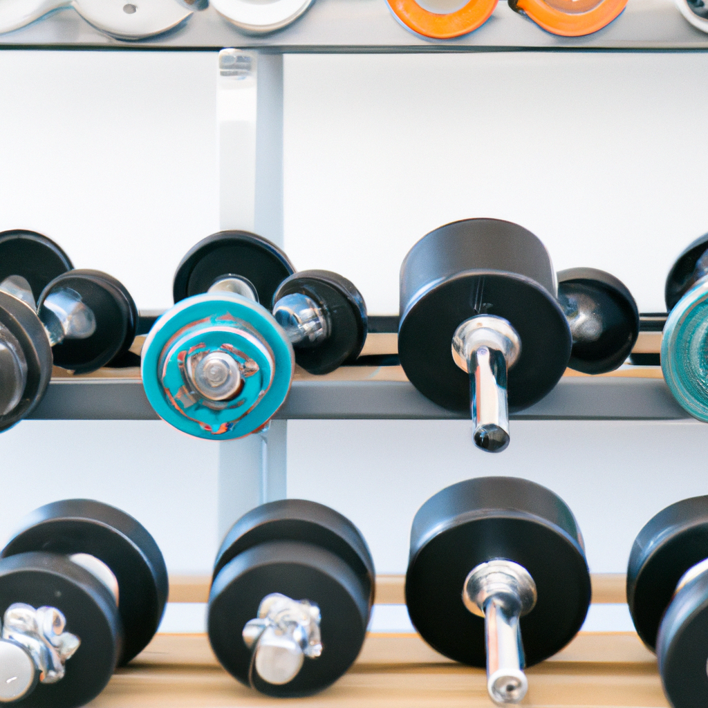 Whats The Best Way To Organize My Home Gym Equipment?