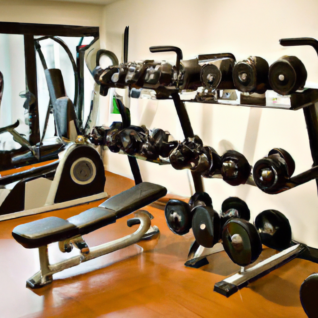 Can I Customize My Home Gym Equipment With Personal Touches?
