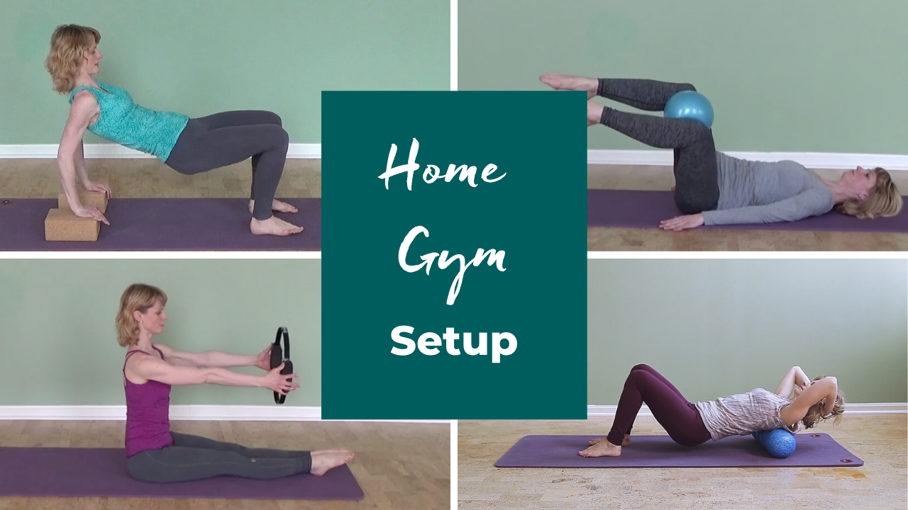 Can I Do Yoga And Pilates In A Home Gym?