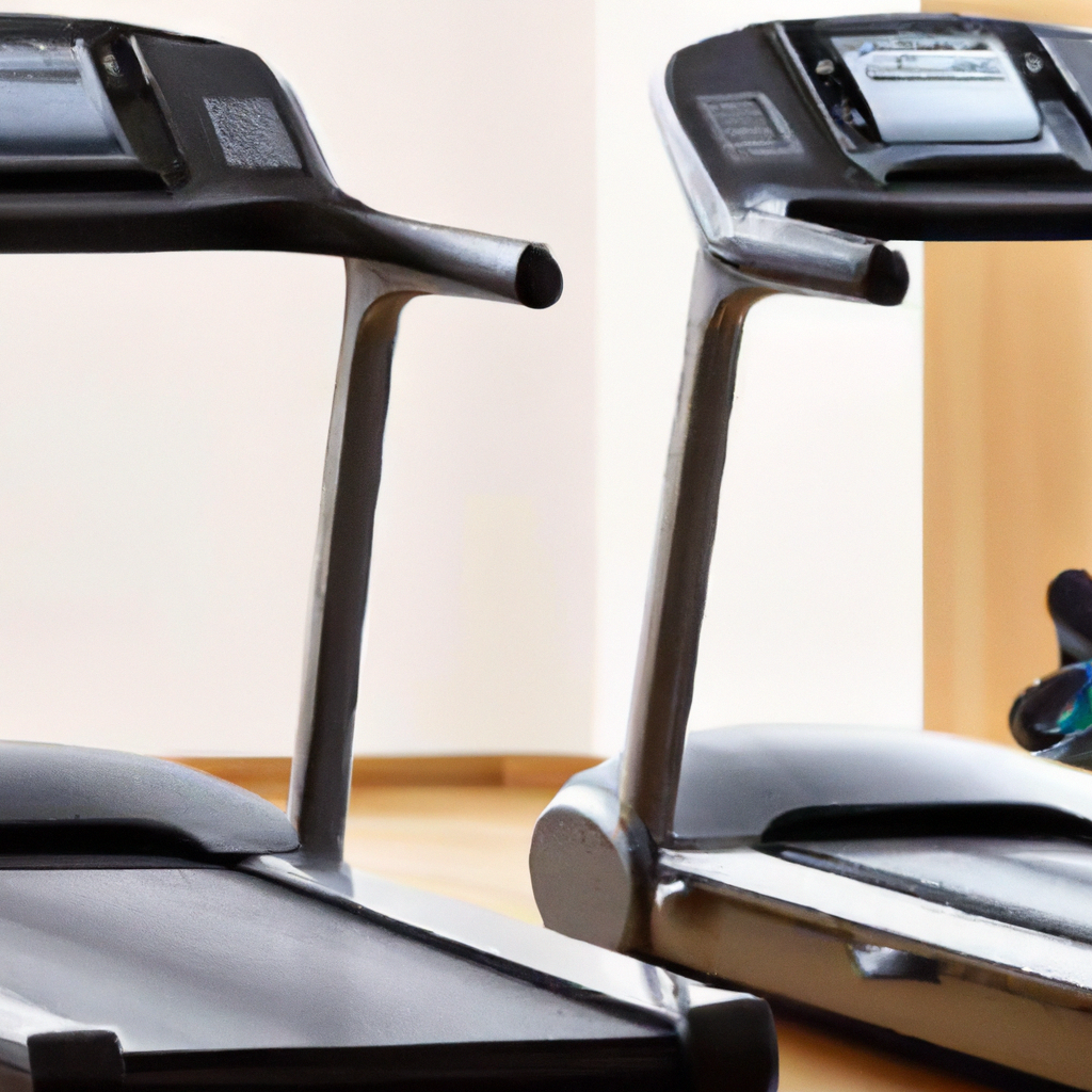 How Do I Choose The Right Treadmill For My Home Gym?