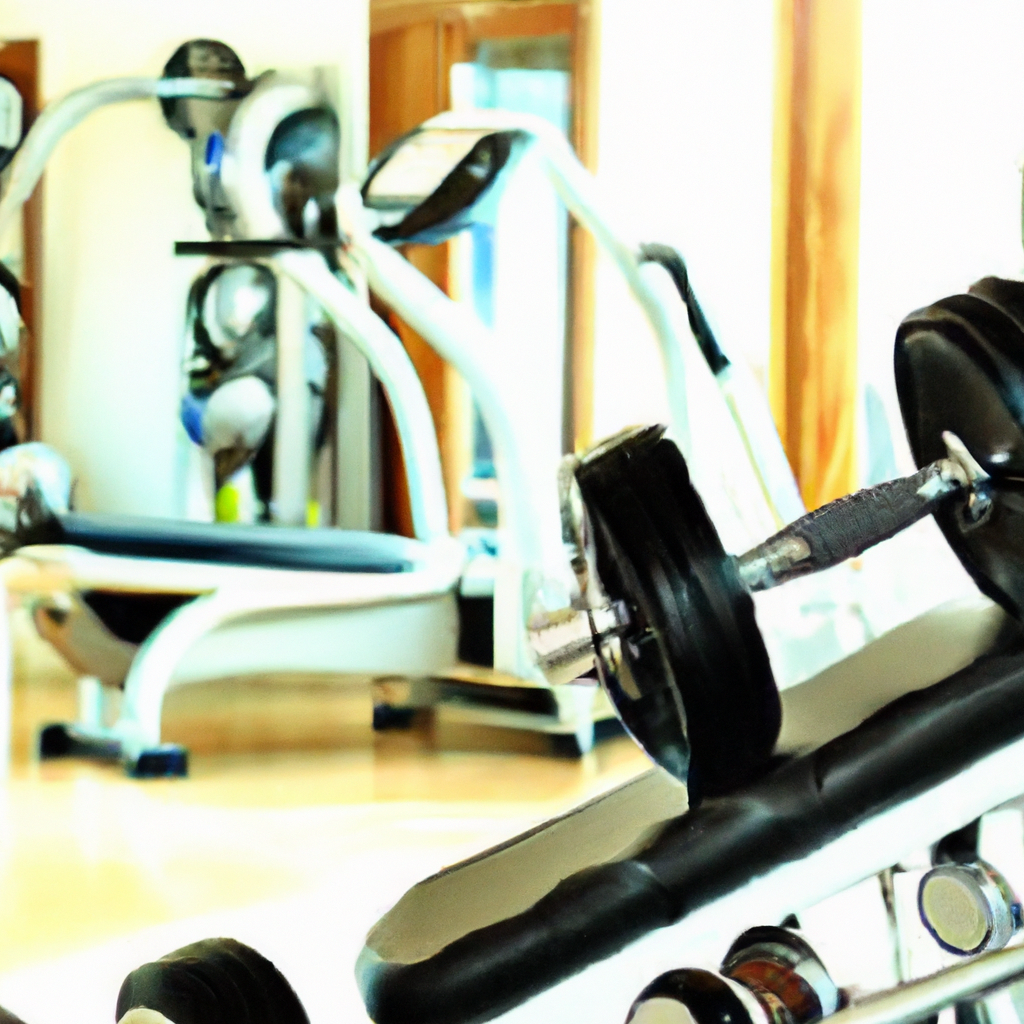 What Are Some Common Mistakes To Avoid When Setting Up A Home Gym?